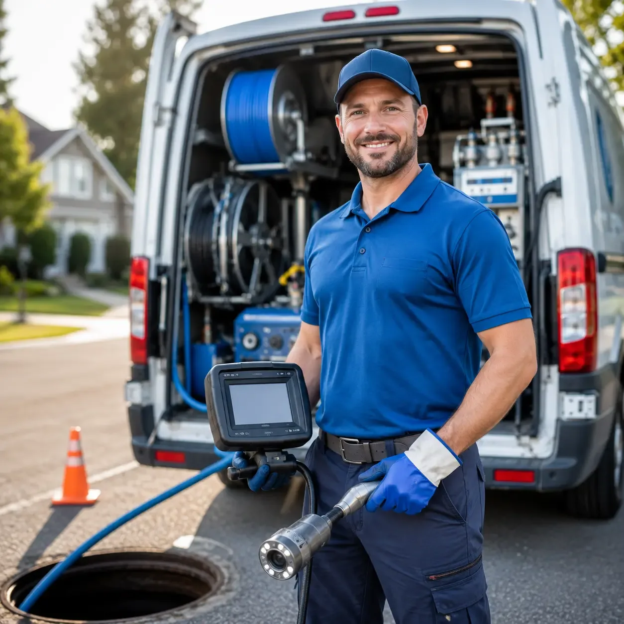 Local Pipe Relining specialists in Center Hill, FL