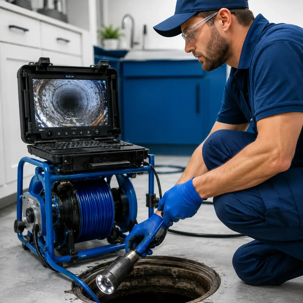 Pipe Relining professionals serving Center Hill, FL